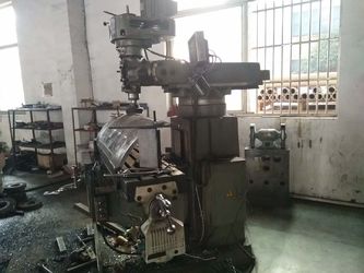 Suzhou Tronsing Technology Co., Ltd factory production line