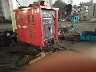 Suzhou Tronsing Technology Co., Ltd factory production line