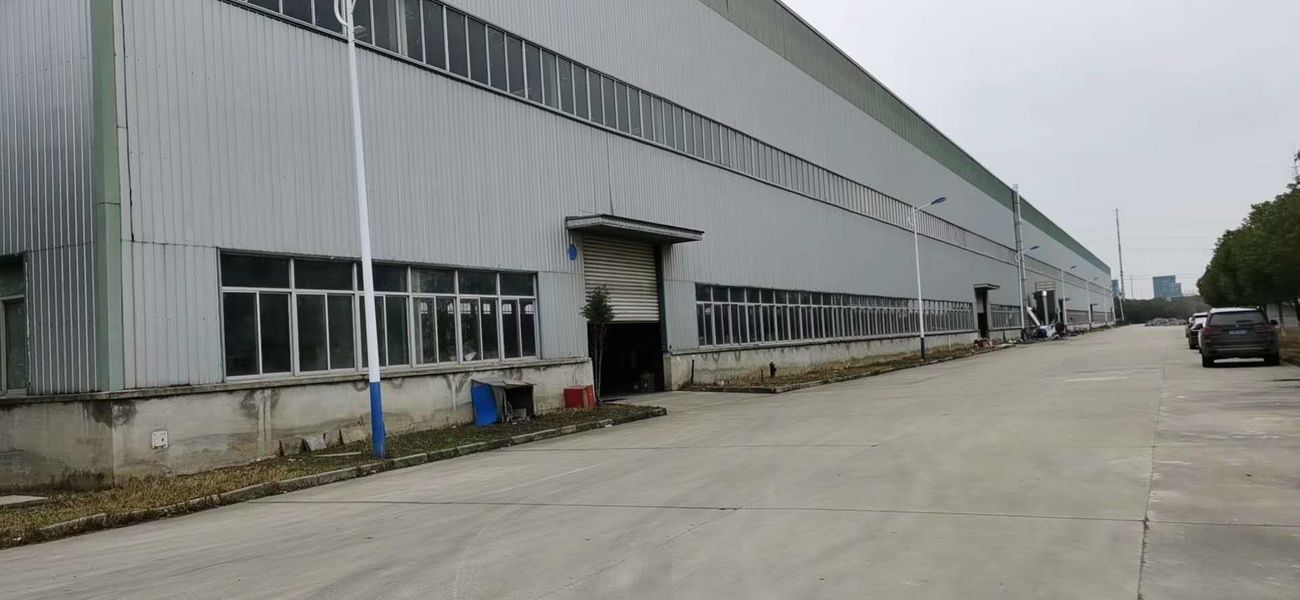 China Suzhou Tronsing Technology Co., Ltd company profile