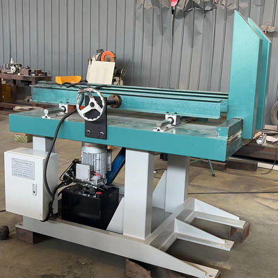 Hydraulic Tilting Mode Transformer Core Stacking Table With Capacity 3000kg