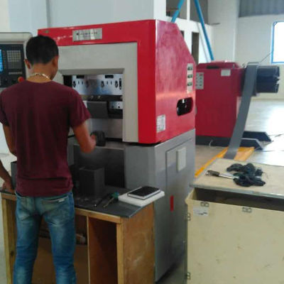 Unicore Silicon Steel Cutting Machine Cutting Machine For Making Transformer Core