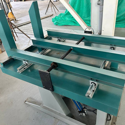 Hydraulic Driven Tilting Transformer Iron Core Stacking Table