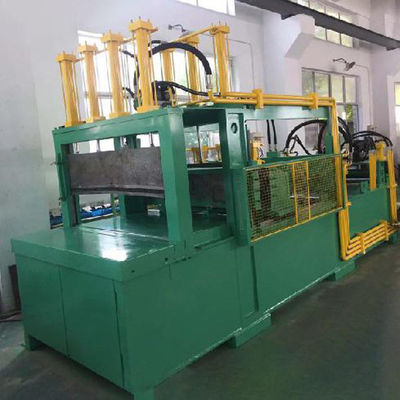 Transformer Oil Tank Radiator Corrugated Fin Forming Machine Special Equipment