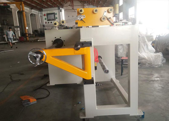 Automatic Copper Wire Winder Machine Transformer Coil Winding Machine
