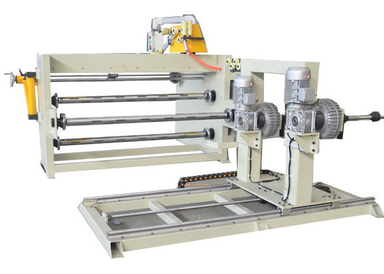 7.5kw Motor Power Automatic Coil Winding Machine For Winding Wire Coils