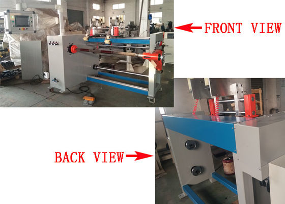 2-head Wire Winder Automatic Coil Winding Machine