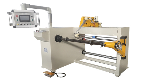 HV Winder Automatic Transformer Coil Winding Machine