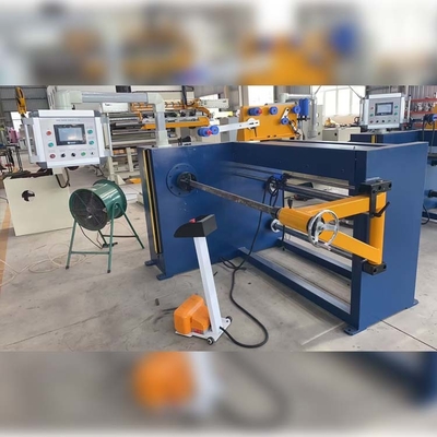 Automatic Winding Wire Coil Transformer Coil Winding Machine