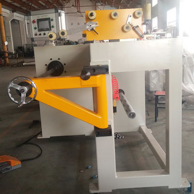 Automatic Transformer Wire Coil Winding Machine Making Coils