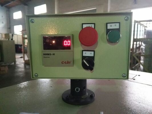 Simply Wire Winder Semi Automatic Transformer Coil Winding Machine 