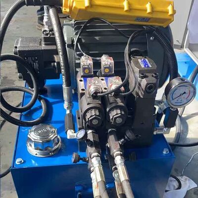 Lap Core Stacking Table Transformer Core Assembly Table