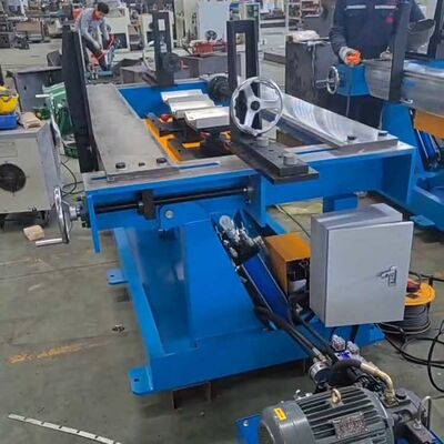 Amorphous Transformer Core Assembly Table Iron Core Stacking Table