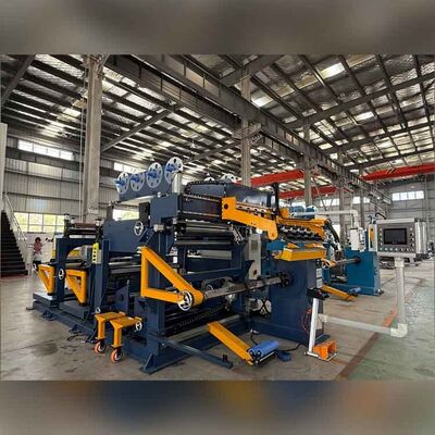 BRJ1000-2 Automatic TIG Welding Transformer Foil Winding Machine with Dual-Layer Winding and 1000mm Max Foil Width