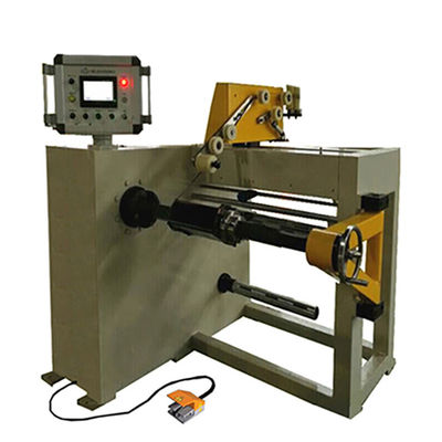 Programmable Winding Machine Oil Type Transformer Automatic Coil
