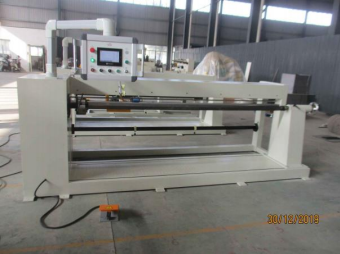 Copper Wire Winder Lathe Automatic Transformer Coil Winding Machine 200 rpm